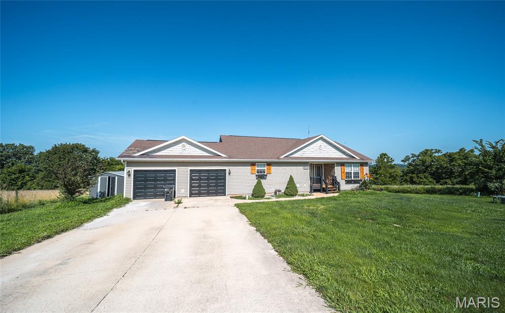 22361 Recon Drive