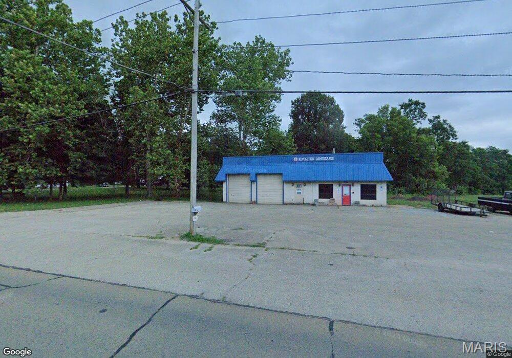 918 Weber Road