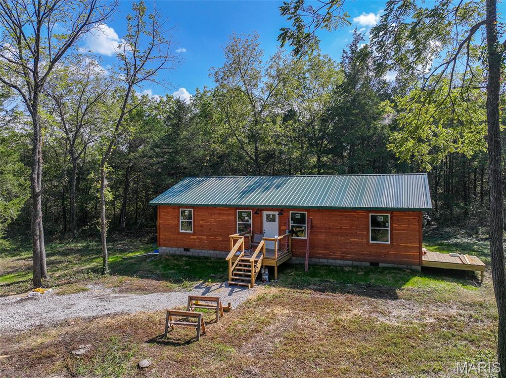 8540 Se Highway 54 Property Photo 1