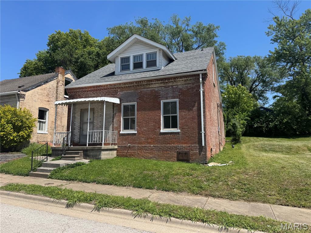 508 S Charles Property Photo 1