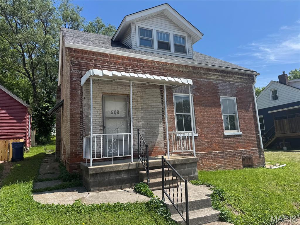 508 S Charles Property Photo 3