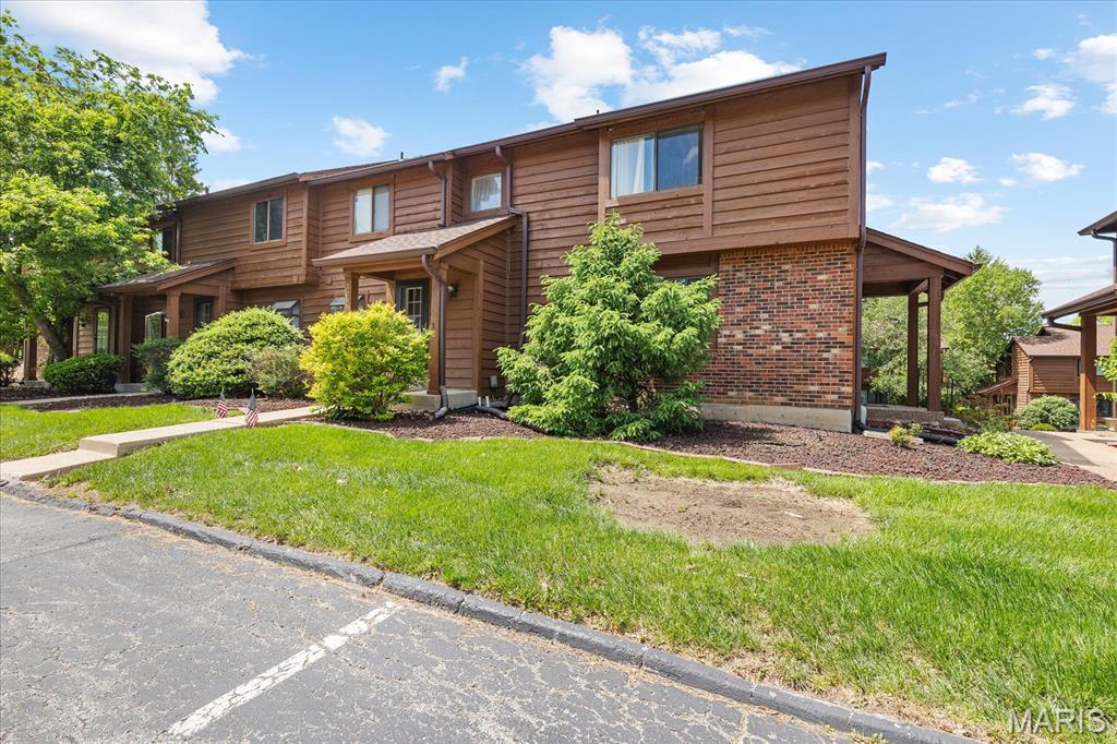 228 Cedar Grove Drive D