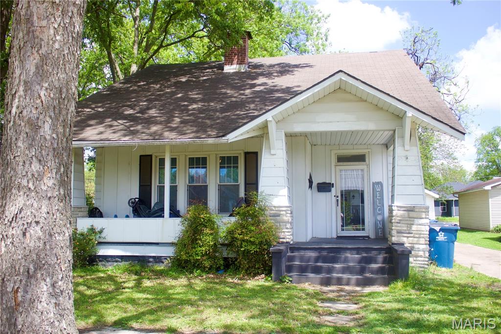 315 W Parker Avenue Property Photo 1