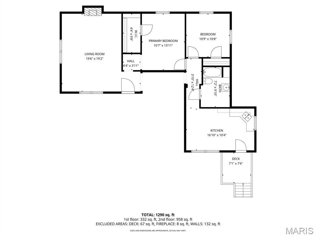 443 Chaudet Avenue Property Photo 34