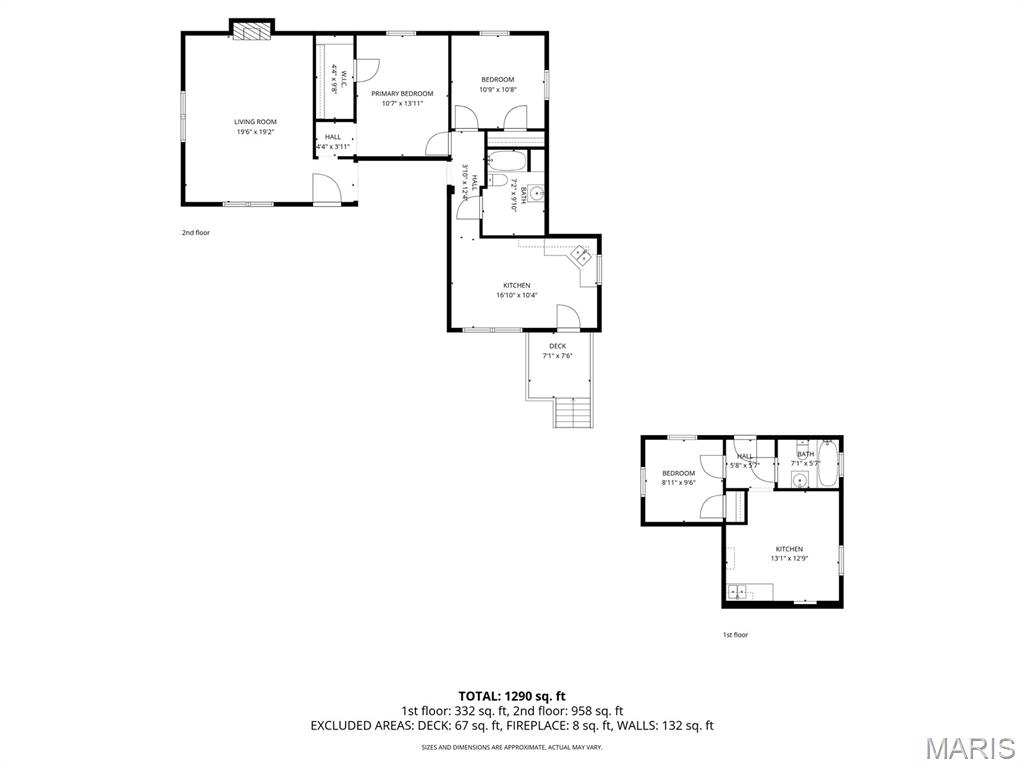 443 Chaudet Avenue Property Photo 36