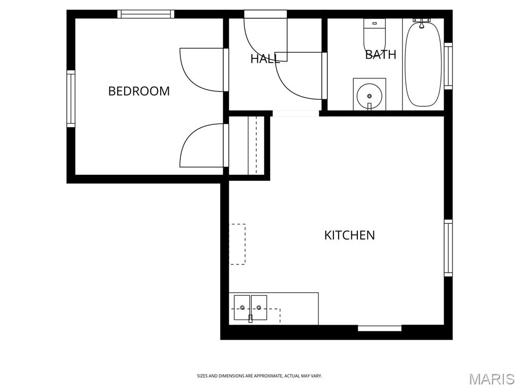 443 Chaudet Avenue Property Photo 37