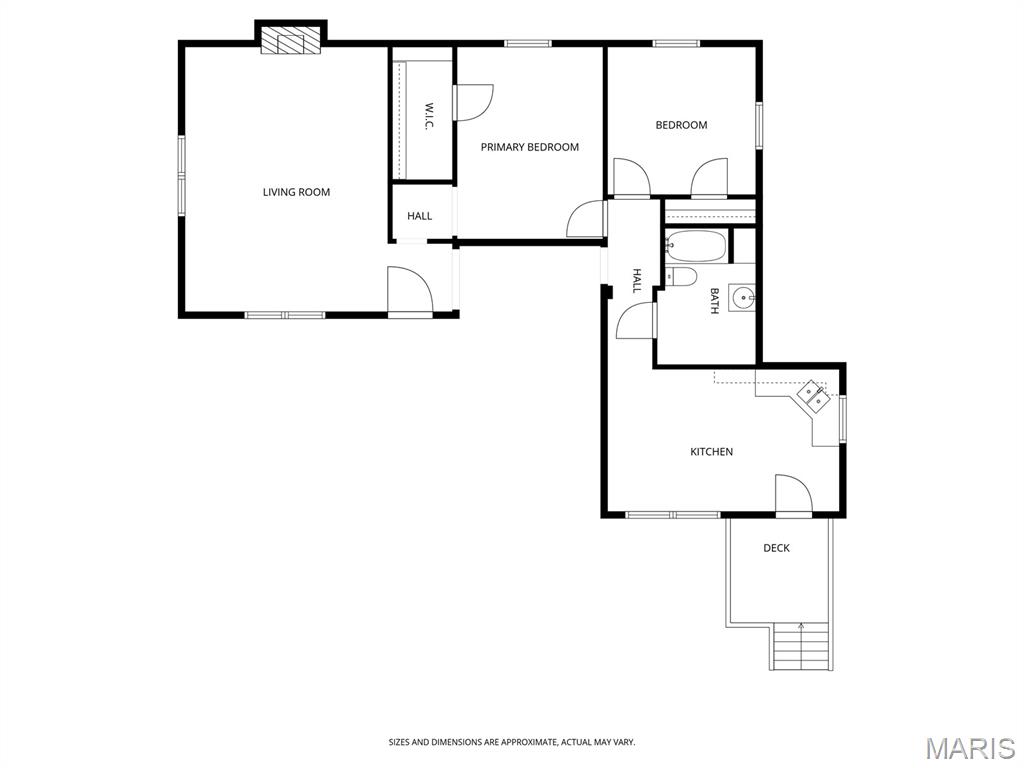 443 Chaudet Avenue Property Photo 38