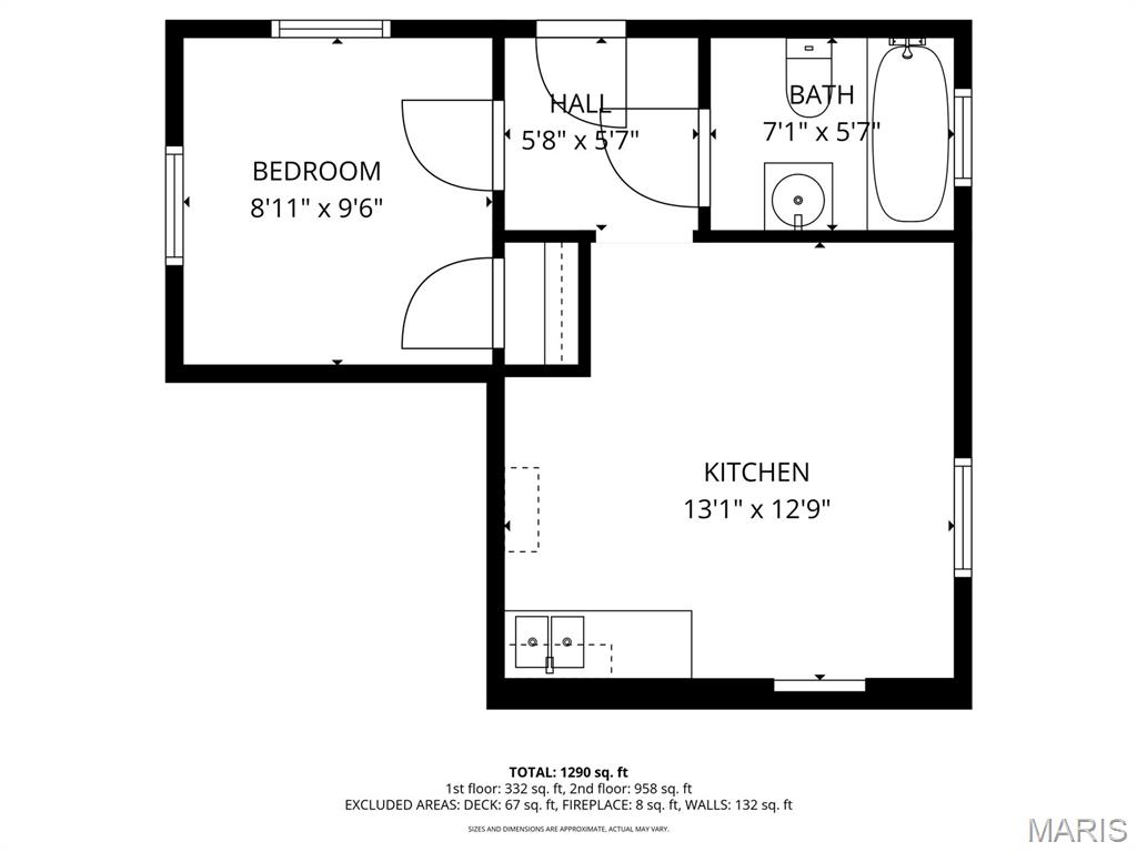 443 Chaudet Avenue Property Photo 39