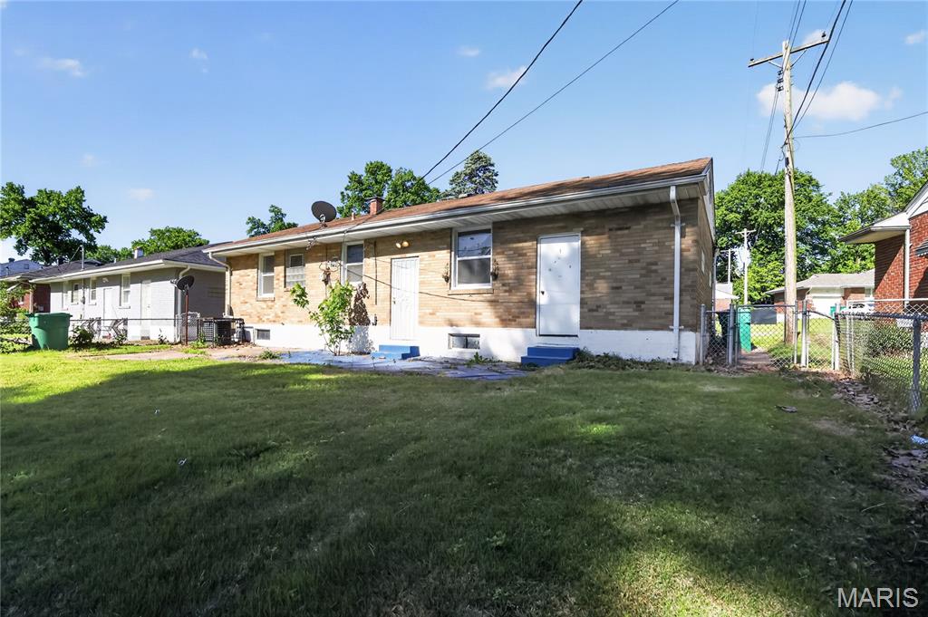 9248 Filibert Drive Property Photo 1