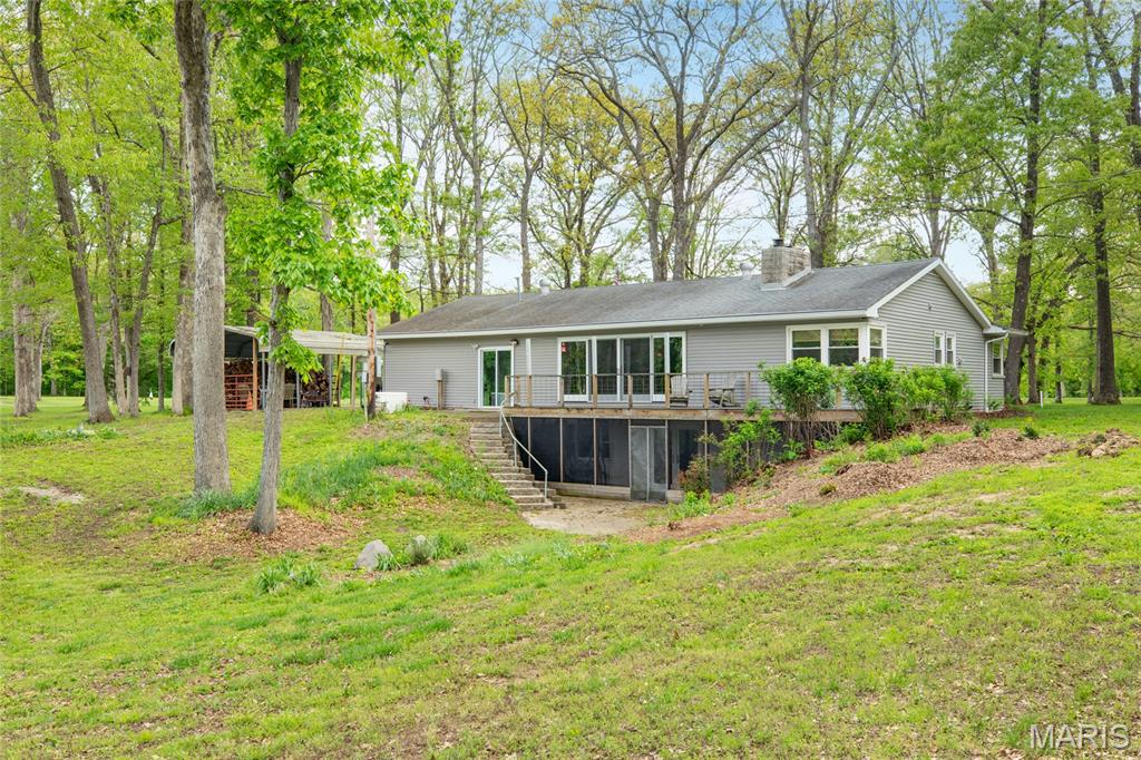222 Prairietown Road Property Photo 6