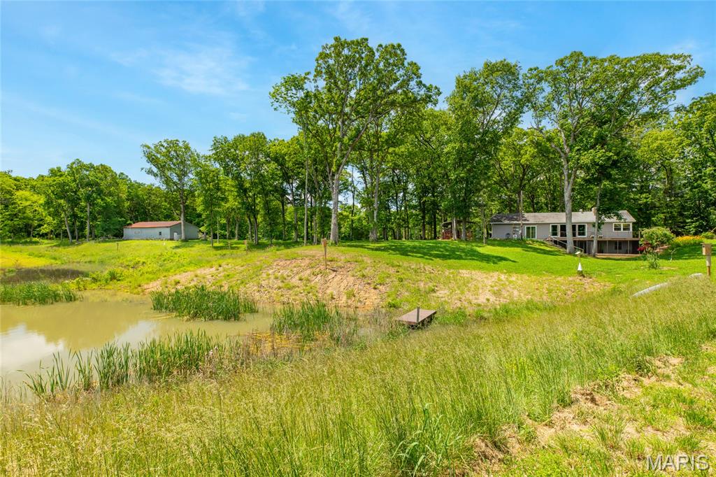 222 Prairietown Road Property Photo 8