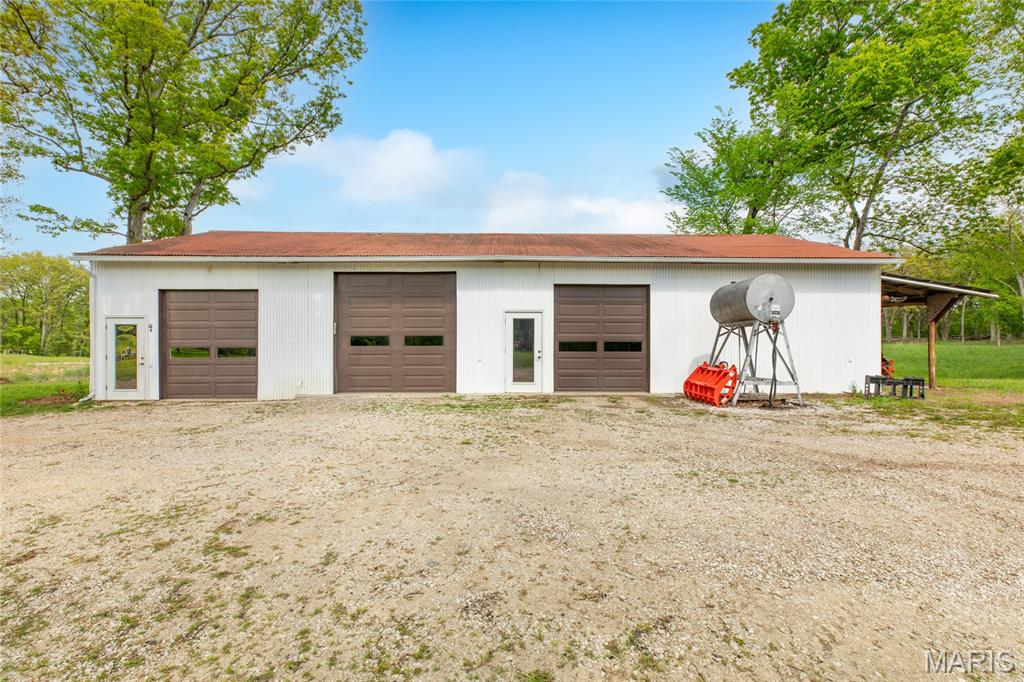 222 Prairietown Road Property Photo 15