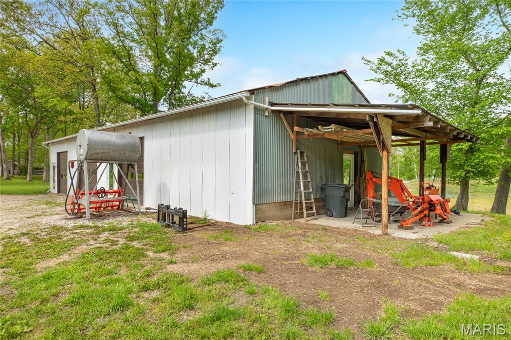 222 Prairietown Road Property Photo 17