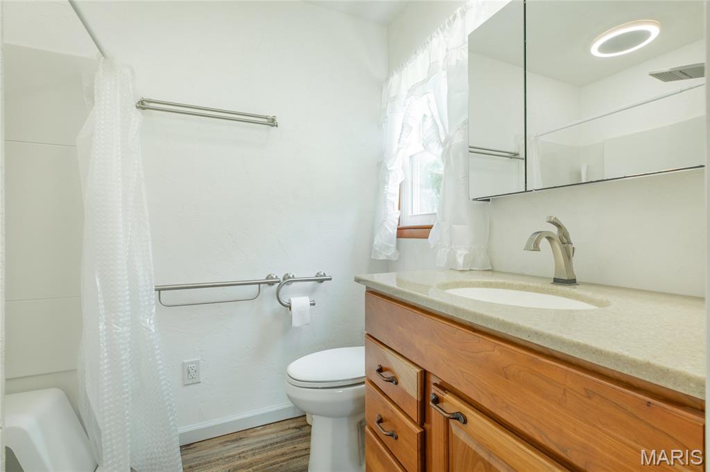 222 Prairietown Road Property Photo 45