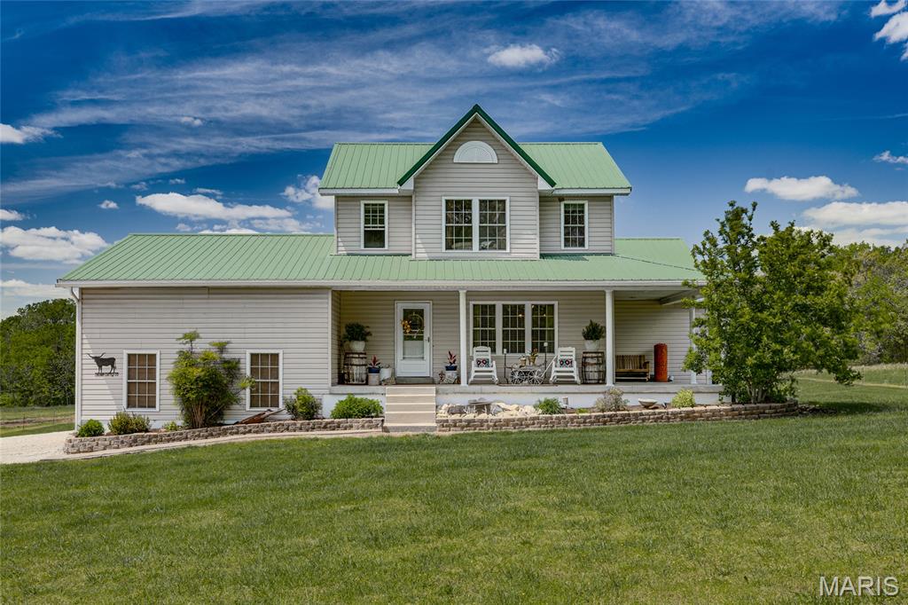 12213 Younker Road Property Photo 1