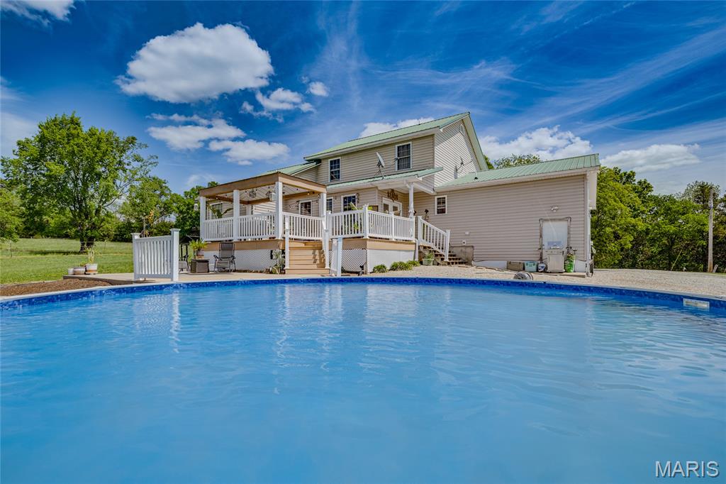 12213 Younker Road Property Photo 2