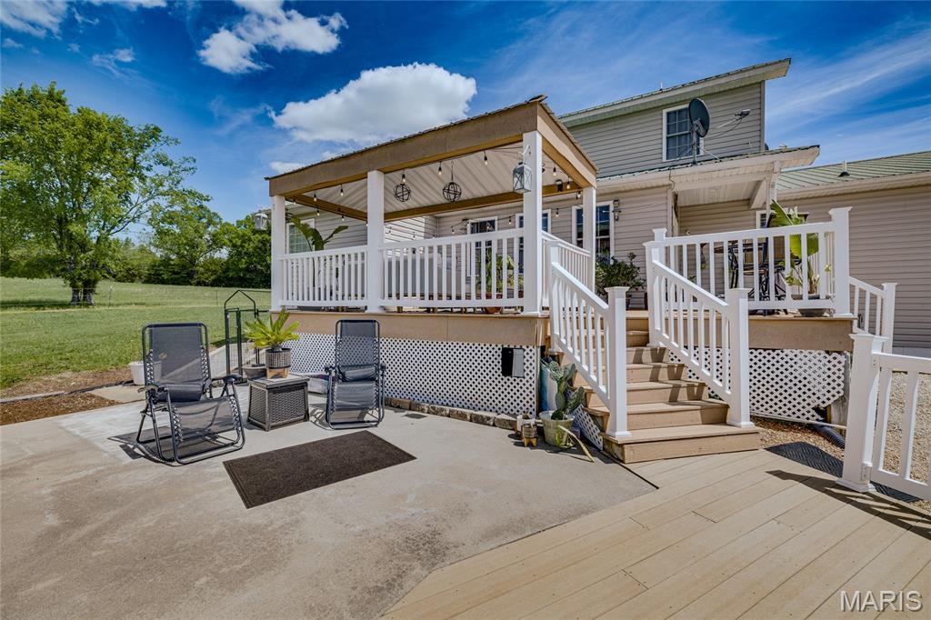 12213 Younker Road Property Photo 4