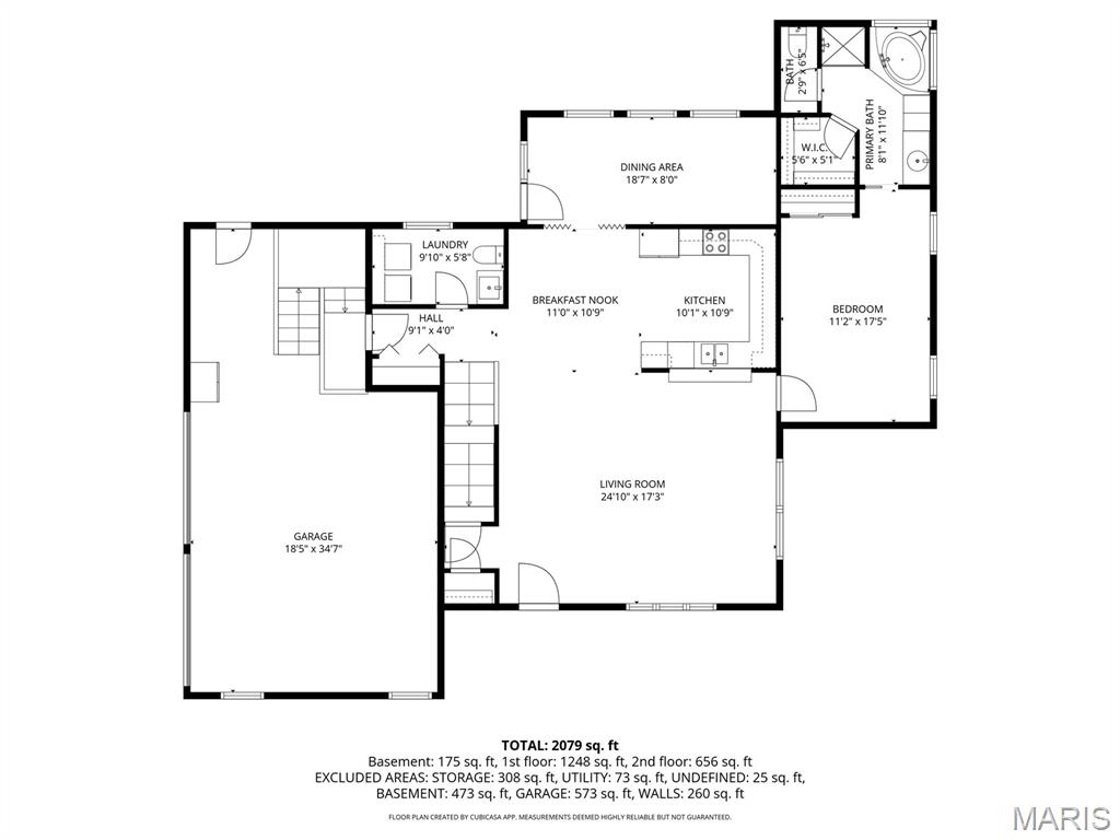 12213 Younker Road Property Photo 6