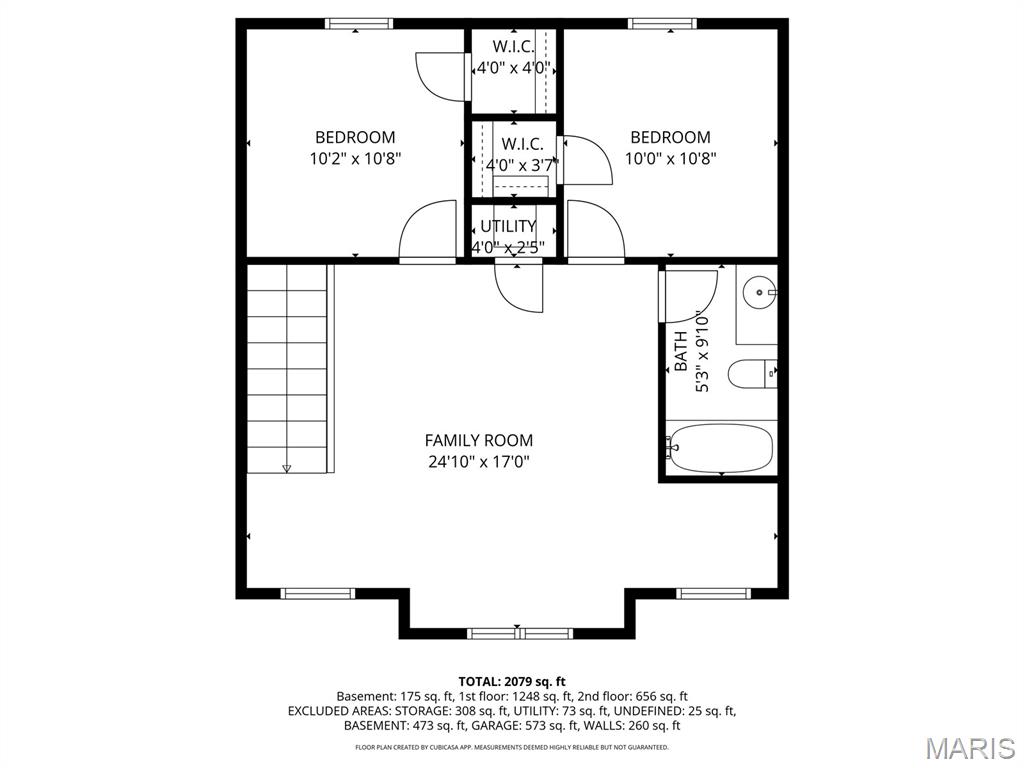 12213 Younker Road Property Photo 7
