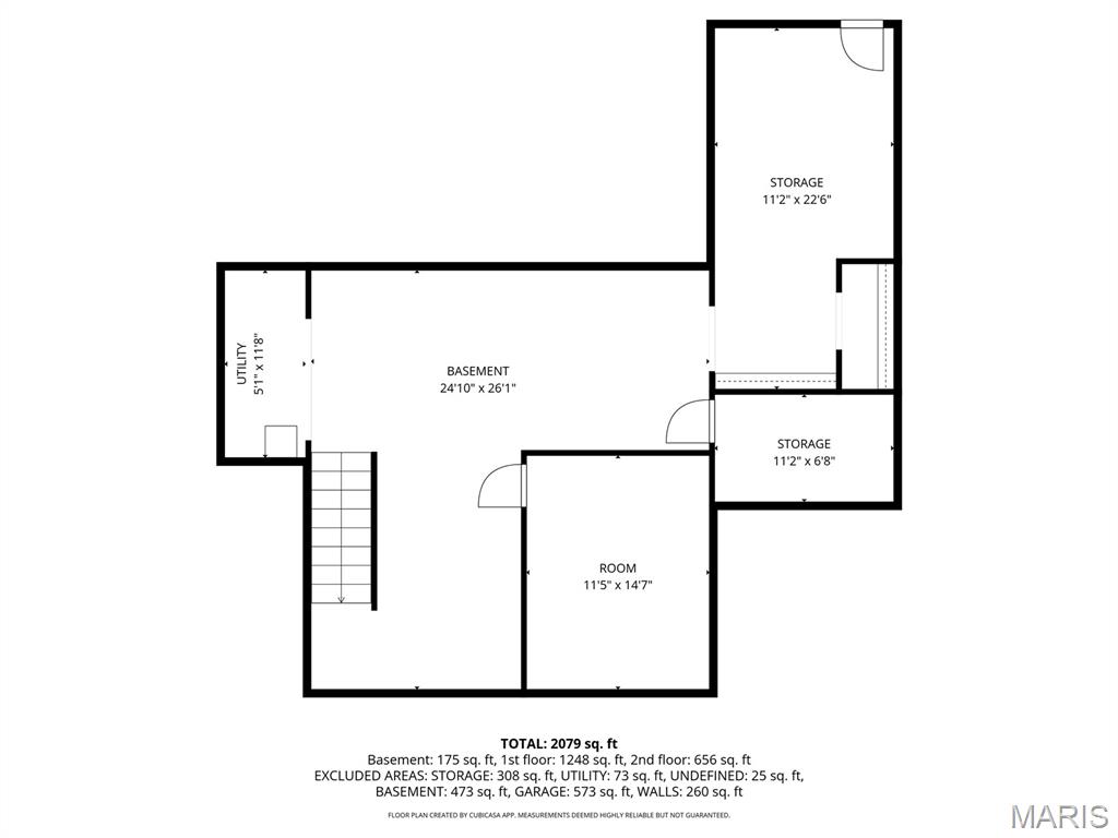 12213 Younker Road Property Photo 9