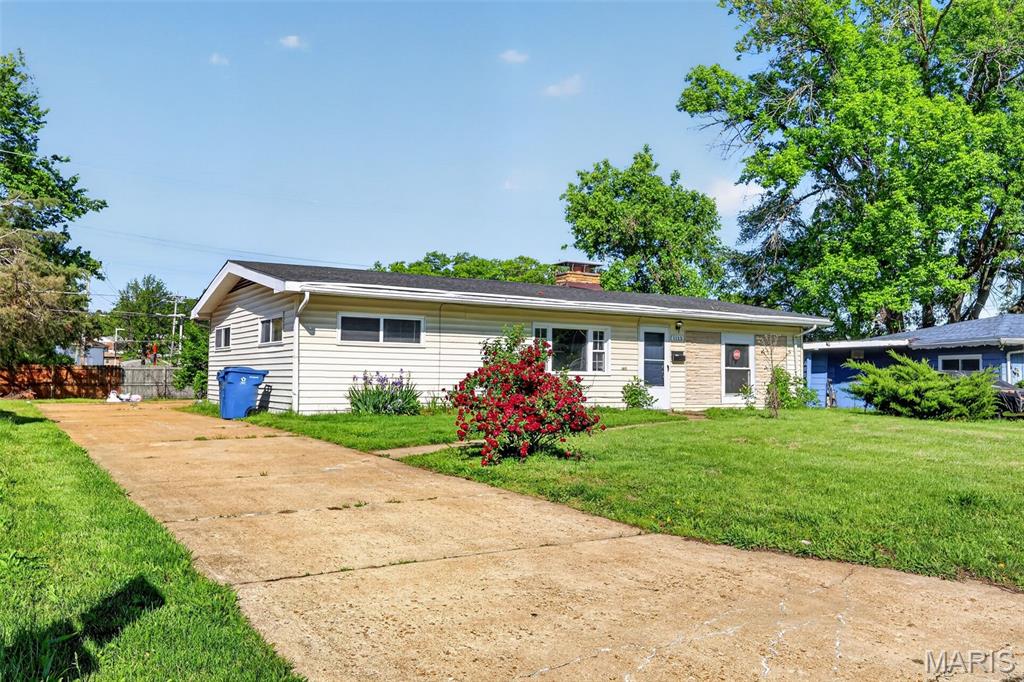 1113 Haley Avenue Property Photo 1