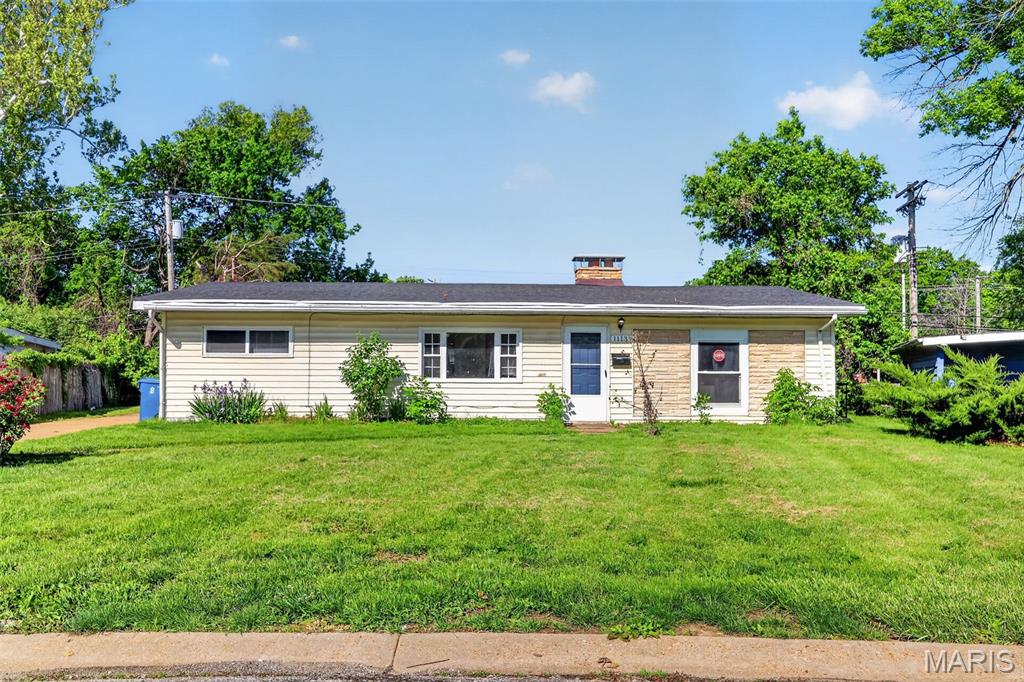 1113 Haley Avenue Property Photo 2