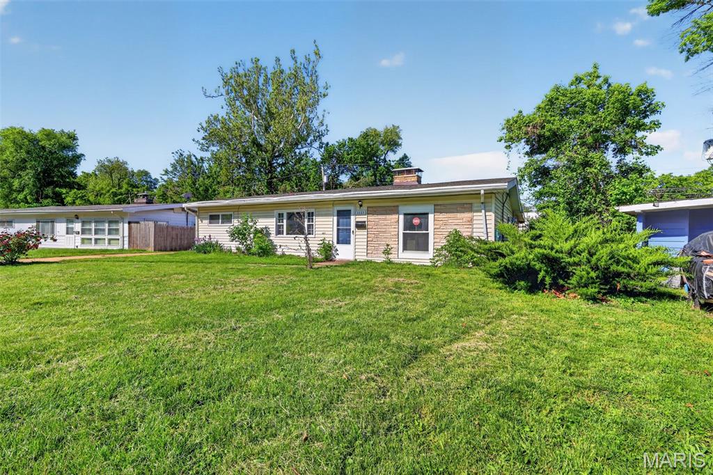 1113 Haley Avenue Property Photo 3