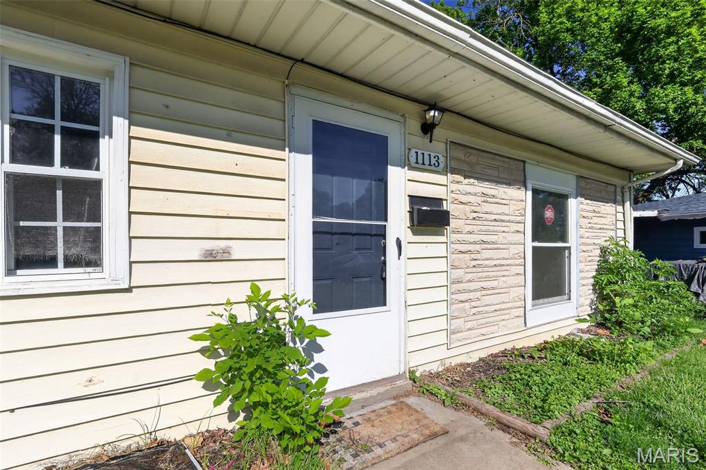 1113 Haley Avenue Property Photo 4