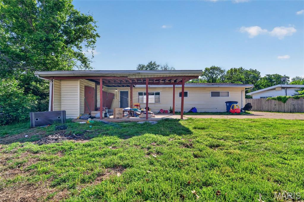 1113 Haley Avenue Property Photo 5