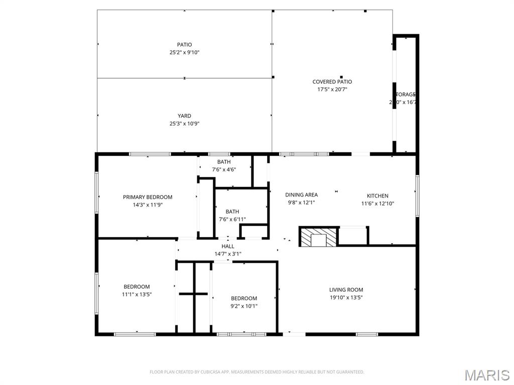 1113 Haley Avenue Property Photo 11