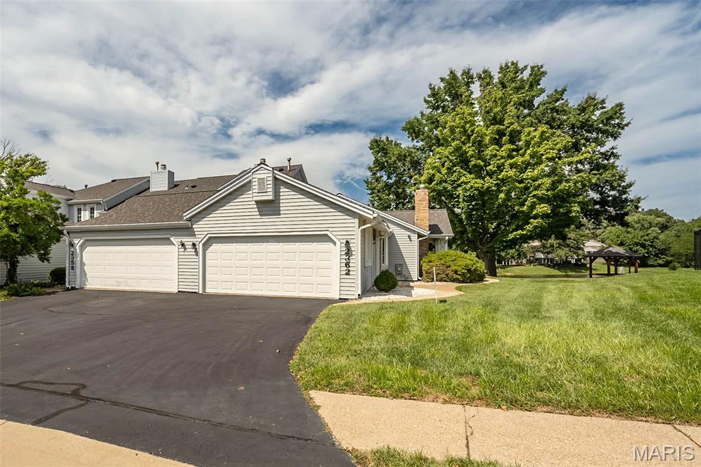 2362 Claymoor Drive Property Photo 3