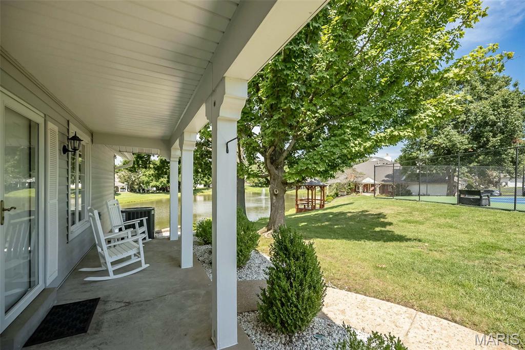 2362 Claymoor Drive Property Photo 6