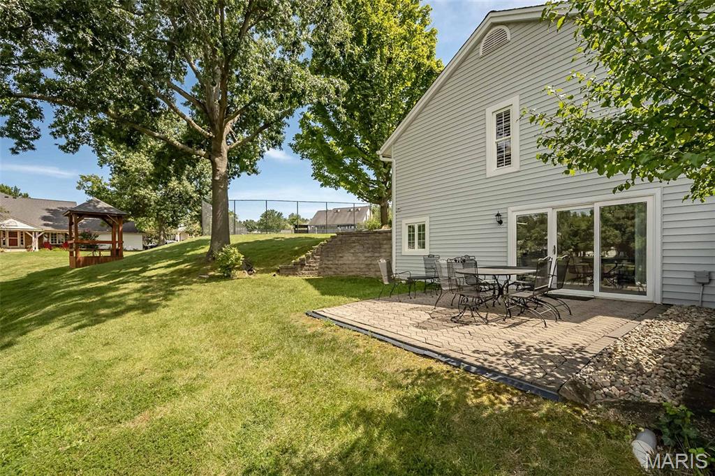 2362 Claymoor Drive Property Photo 39