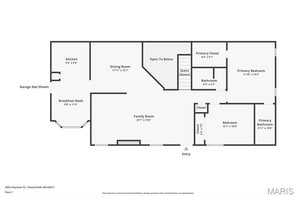 2362 Claymoor Drive Property Photo 47