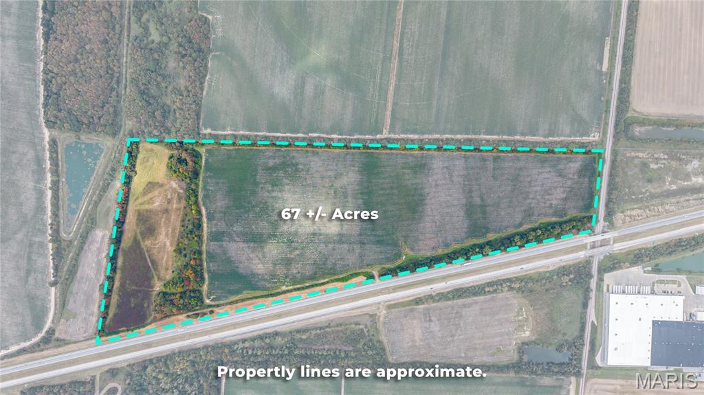 0 Highway 61 Property Photo 1