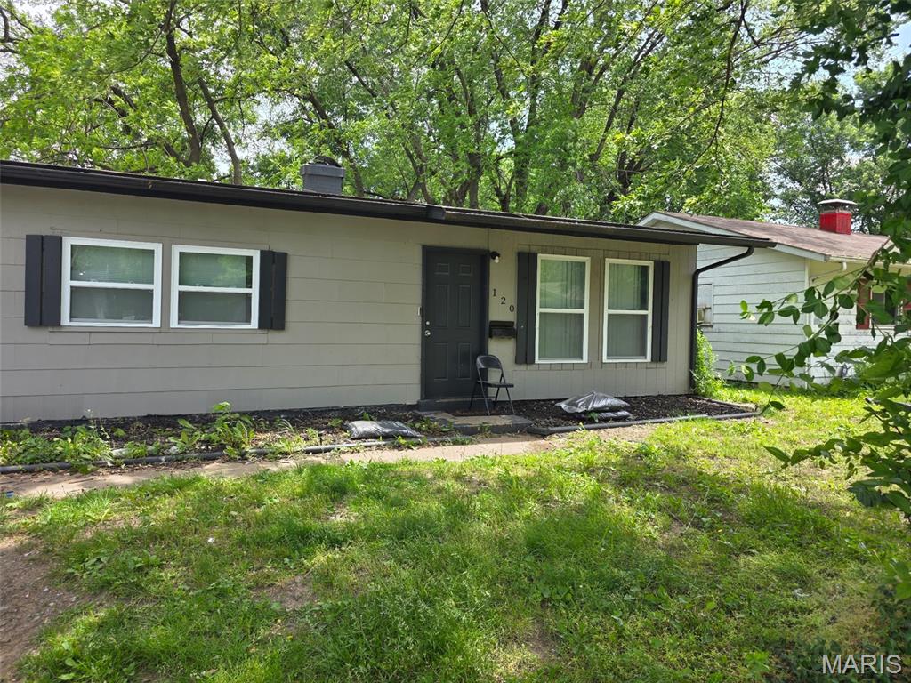 120 Saint Robert Drive Property Photo 3
