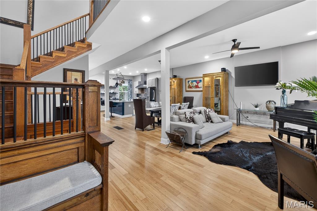 4937 Washington Boulevard Property Photo 5
