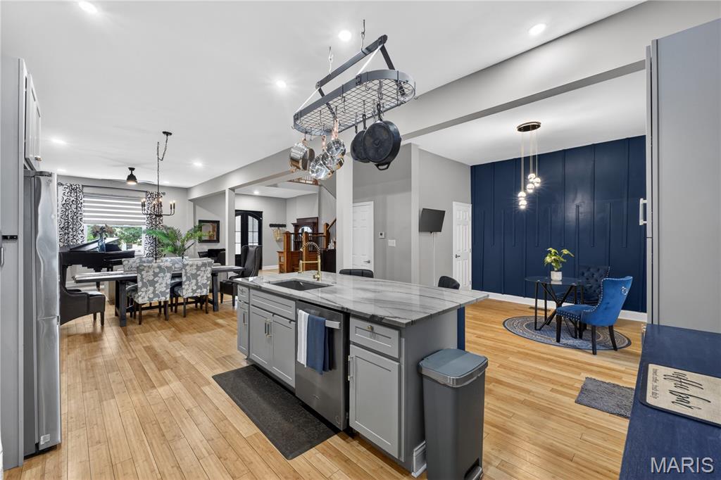 4937 Washington Boulevard Property Photo 7