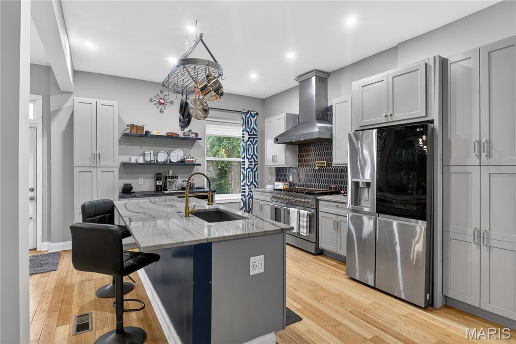 4937 Washington Boulevard Property Photo 10