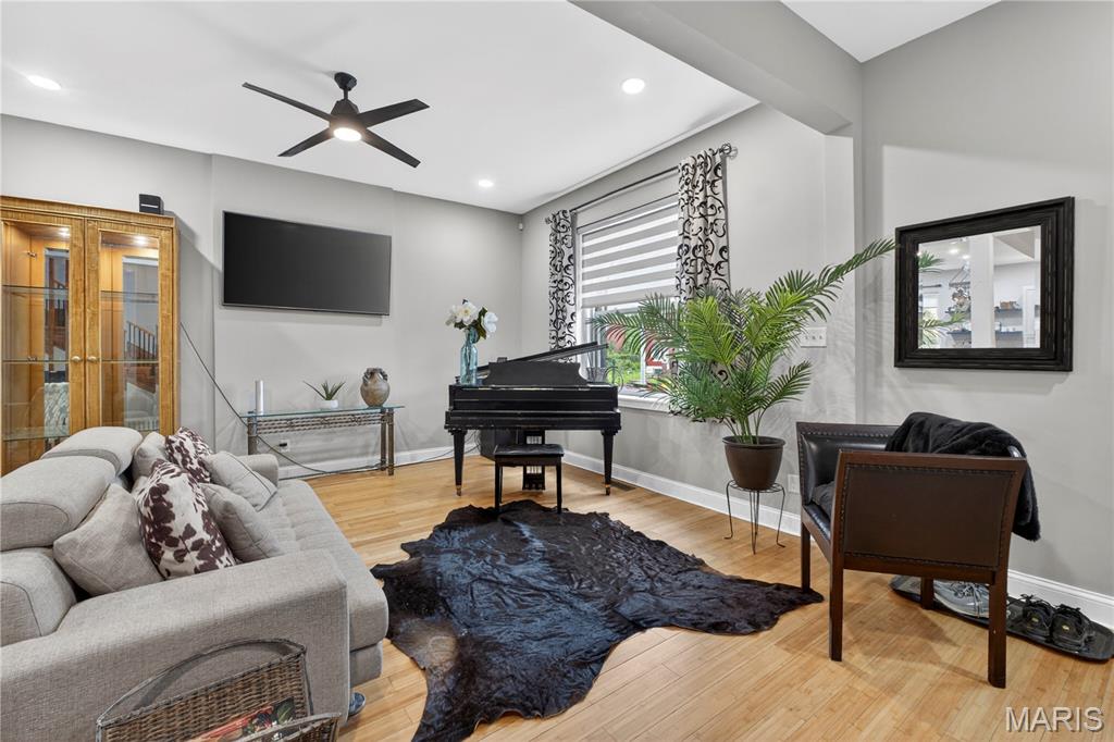 4937 Washington Boulevard Property Photo 14
