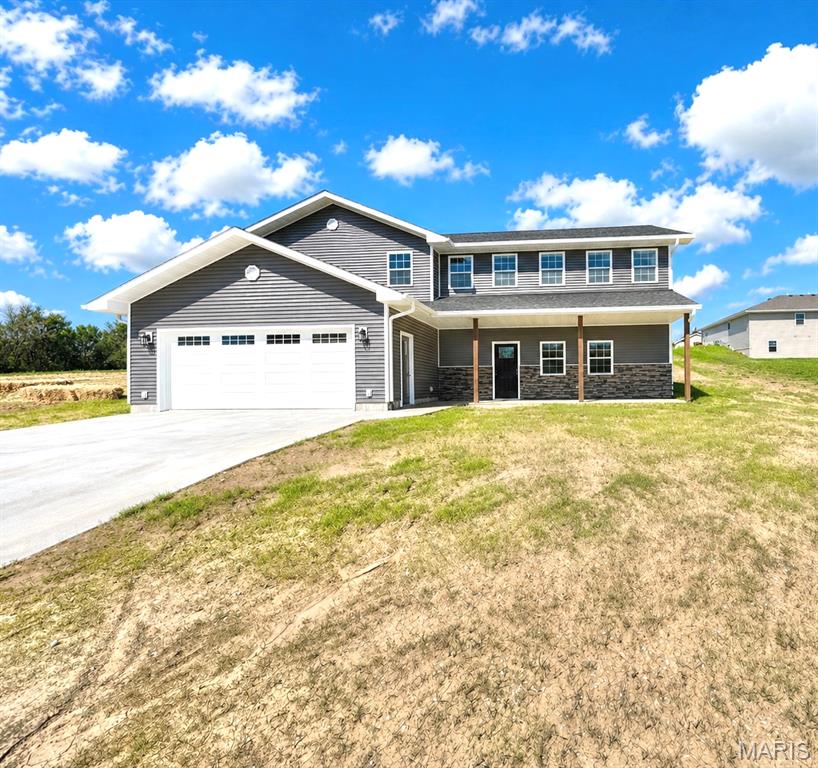 508 Gene Avenue Property Photo 1