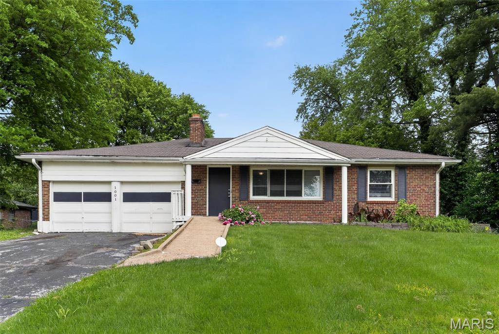 1001 Olympia Drive Property Photo 1