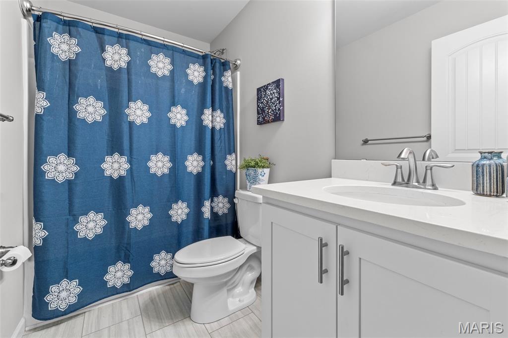 1010 Timber Bluff Drive Property Photo 16