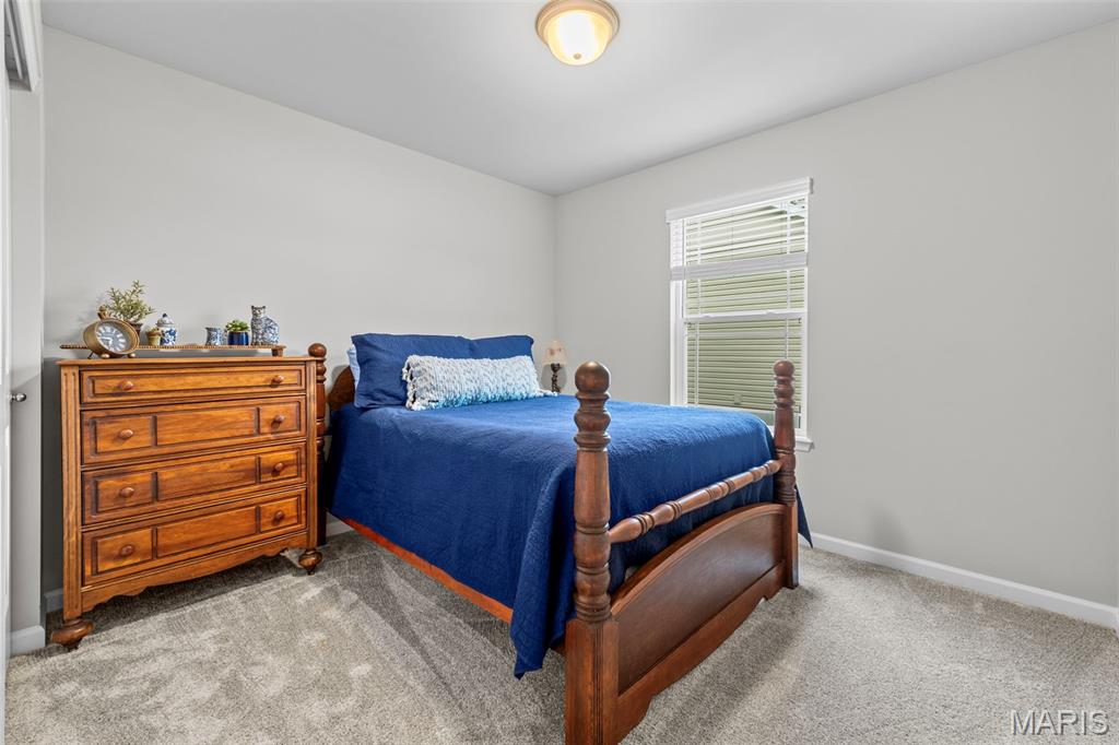 1010 Timber Bluff Drive Property Photo 17