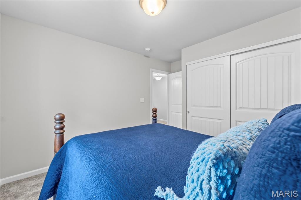1010 Timber Bluff Drive Property Photo 18