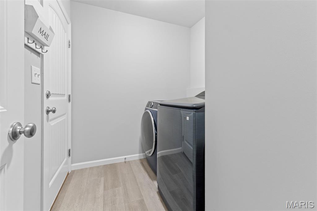 1010 Timber Bluff Drive Property Photo 19