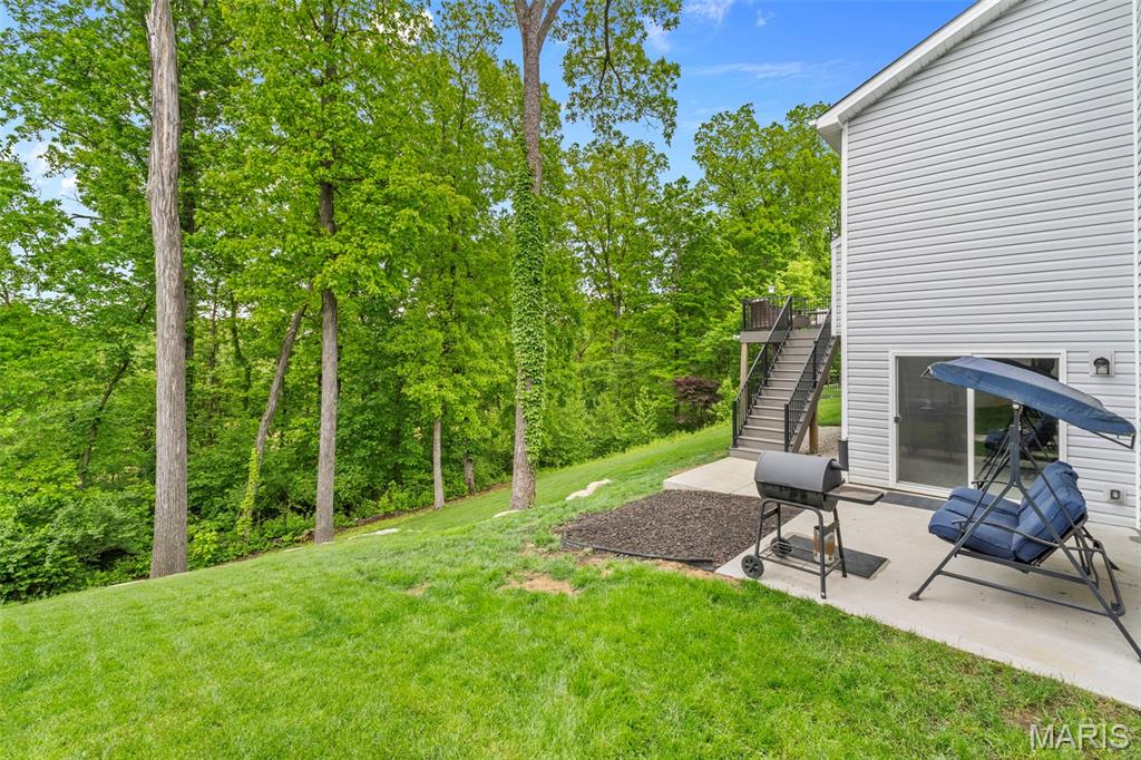 1010 Timber Bluff Drive Property Photo 35