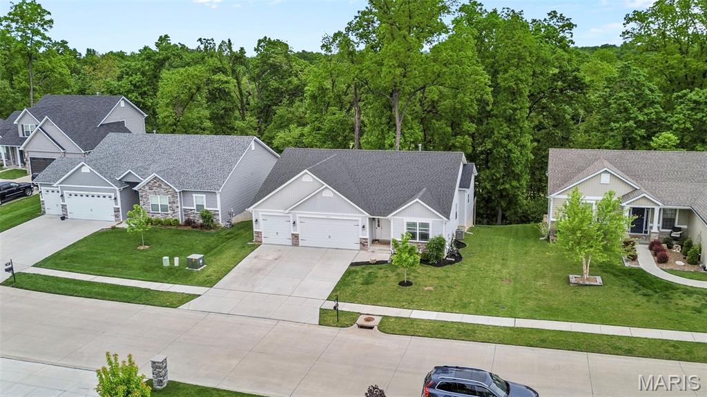 1010 Timber Bluff Drive Property Photo 37