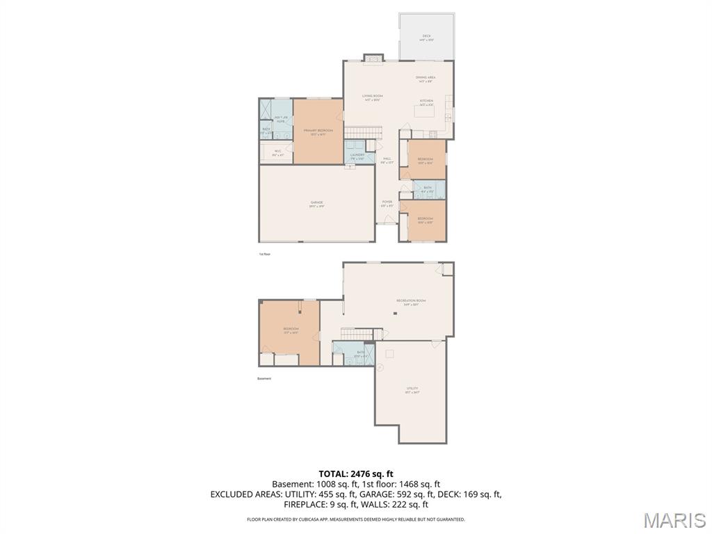 1010 Timber Bluff Drive Property Photo 40