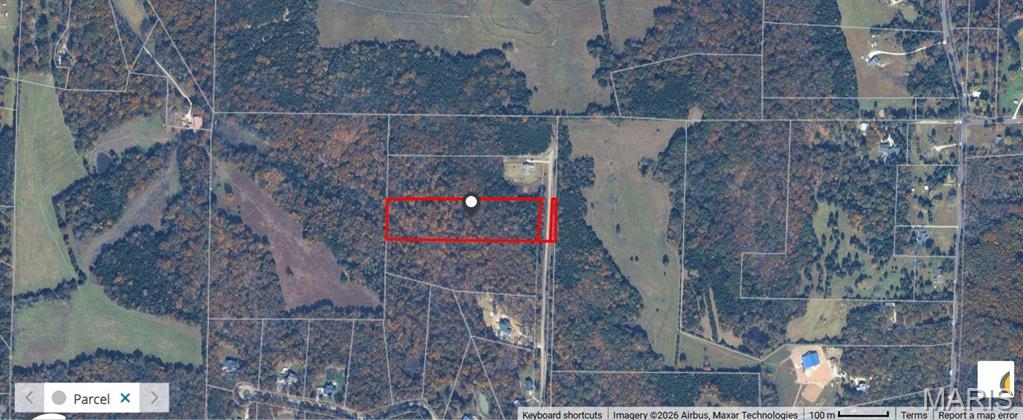 4071 Saddle Wood Road Property Photo 1
